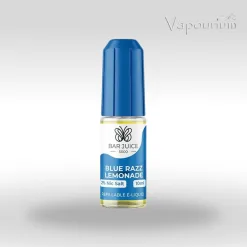 Bar Juice Salts - Blue Razz Lemonade