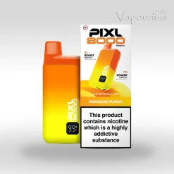 PIXL 8000 Kit  - Paradise Punch