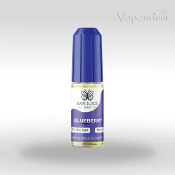 Bar Juice Salts - Blueberry