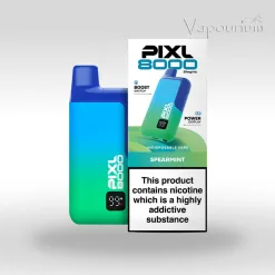 PIXL 8000 Kit  - Spearmint
