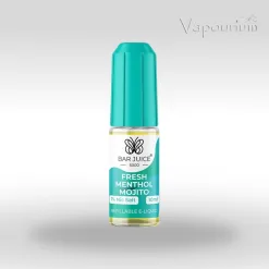 Bar Juice Salts - Fresh Menthol Mojito