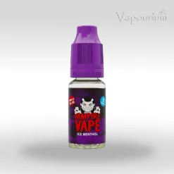 Ice Menthol Vampire