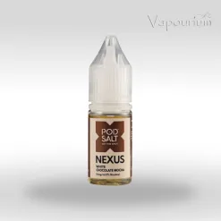 Pod Salt Nexus - White Chocolate Mocha