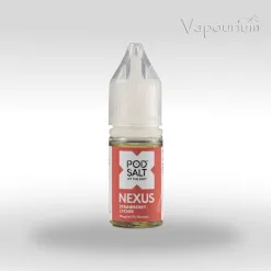 Pod Salt Nexus - Strawberry Lychee