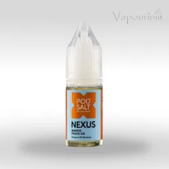 Pod Salt Nexus - Mango Peach Ice