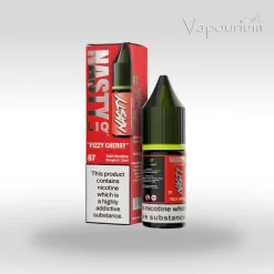 Nasty Juice Salt - Fizzy Cherry