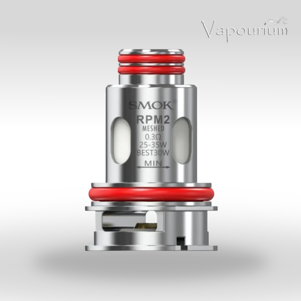RPM2 Coil