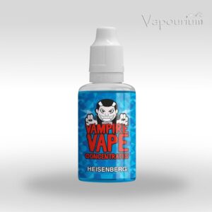 Vampire Concentrate  -  Heisenberg