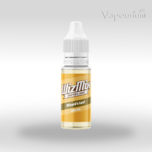 WizMix - Wizard's Leaf