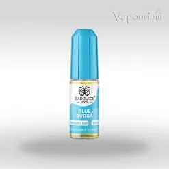 Bar Juice Salts - Blue Bubba