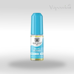Bar Juice Salts - Blue Bubba