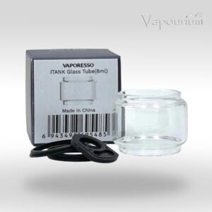 Itank Replacement Glass XL