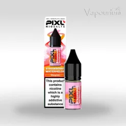 PIXL Salts - Strawberry Watermelon