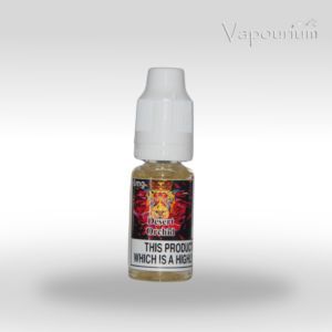 Vapourium - Desert Orchid (1-040)