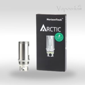 Clearance HorizonTech Arctic coil
