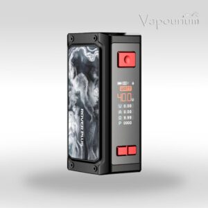 Aspire - Rover Plus Mod Only