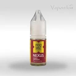 Pod Salt Nexus - Cherry Lemonade