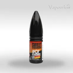 Riot Salt - Sweet Strawberry