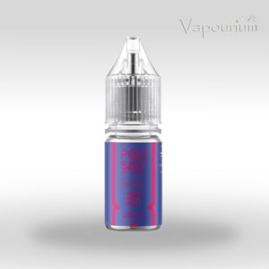 Pod Salt Nexus - Grape Berry Burst