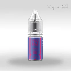 Pod Salt Nexus - Grape Berry Burst