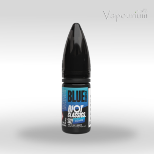 Riot Salt - Blue Burst