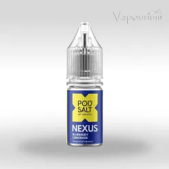 Pod Salt Nexus - Blueberry Lemonade
