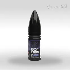 Riot Salt - Fresh Blueberry