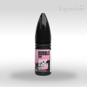 Riot Salt - Bubble Gun