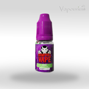 Kiwi Cooler - Nic Salt