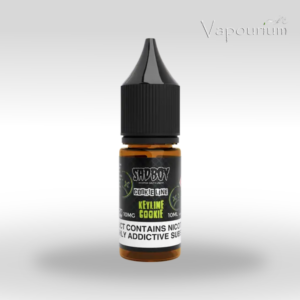NEW Sadboy Salts- Keylime Cookie