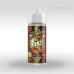 12 Monkeys - Kanzi 120ml (2x Shot)