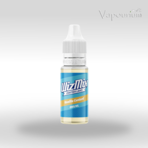 WizMix - Vanilla Custard