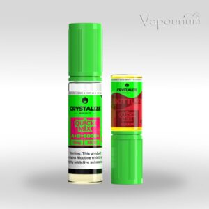 Skittlez - 10mg Quick Mix (20ml)