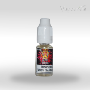 Vapourium - Mint Moon (3-017)