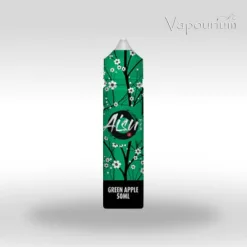 Aisu - Green Apple 60ml (1 x Zap Shot)