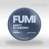 FUMI Nicotine Pouches ( Strong, 8mg)