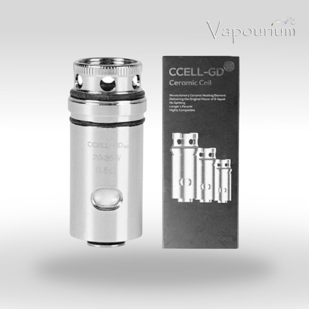 Clearance Vaporesso CCELL & Guardian Coil