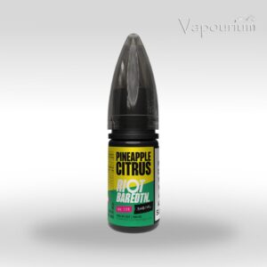 Riot Salts - Pineapple Citrus BAR EDTN