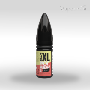 Riot Salt - Melon XL BAR EDTN