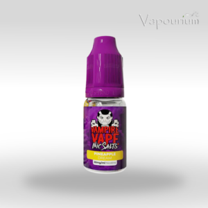 Pineapple Dream - Nic Salt