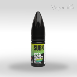 Riot Salt - Sub Lime