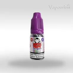 Purple Craze - Nic Salt