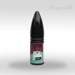 Riot Salt - Cherry fizz BAR EDTN