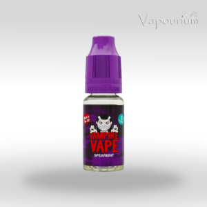 Vampire Spearmint