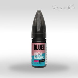 Riot Salts - Blue Peach BAR EDTN - W