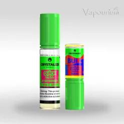 Bull - 10mg Quick Mix (20ml)