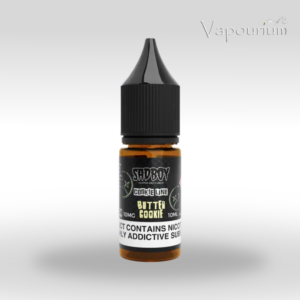 NEW Sadboy Salts- Butter Cookie