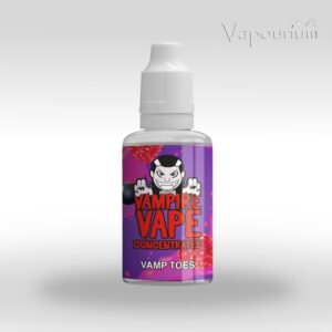 Vampire Concentrate  -  Vamp Toes