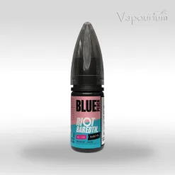 Riot Salts - Blue Peach BAR EDTN - W