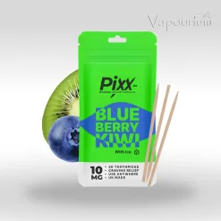 NicPix - Nicotine Toothpicks by Crystalize